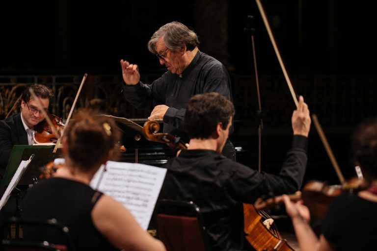 FESTIVAL VIRTUOSI