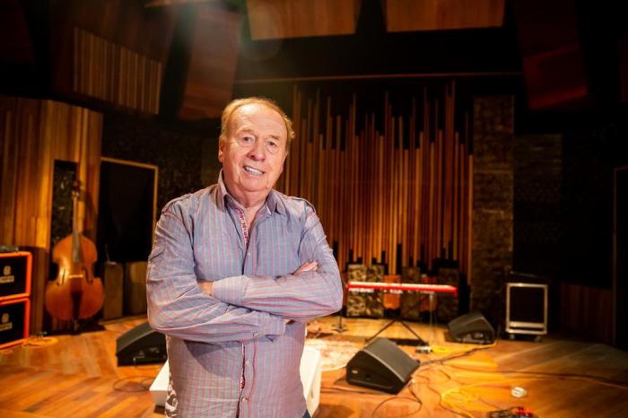 GEOFF EMERICK