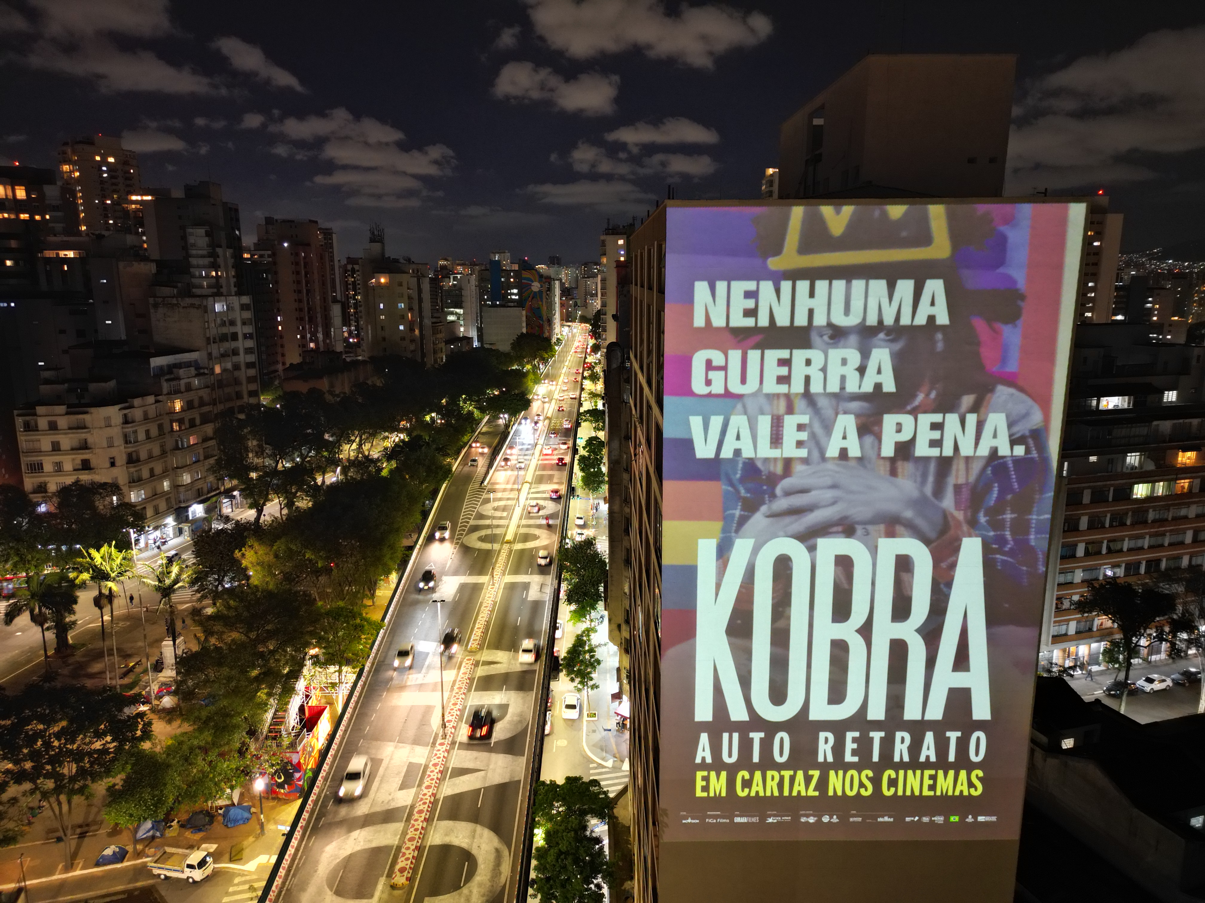 KOBRA