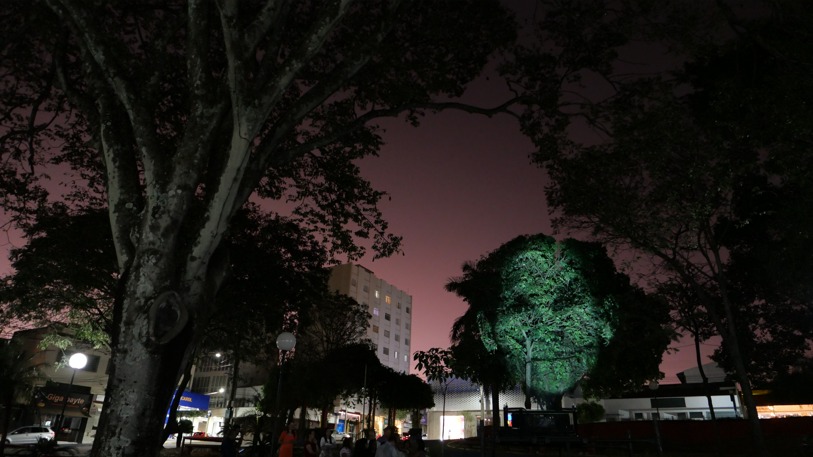 VIRADA CULTURAL DE SP/ADAMANTINA