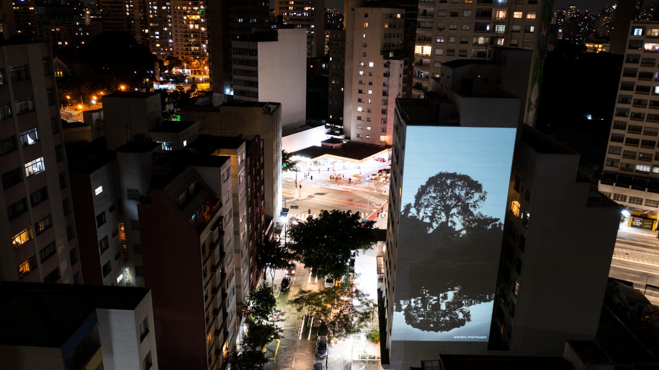 FESTIVAL CÉU ABERTO