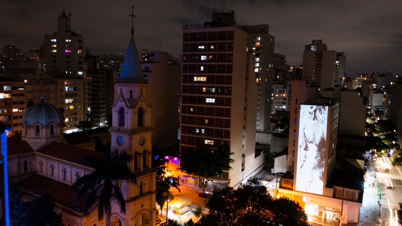 FESTIVAL CÉU ABERTO