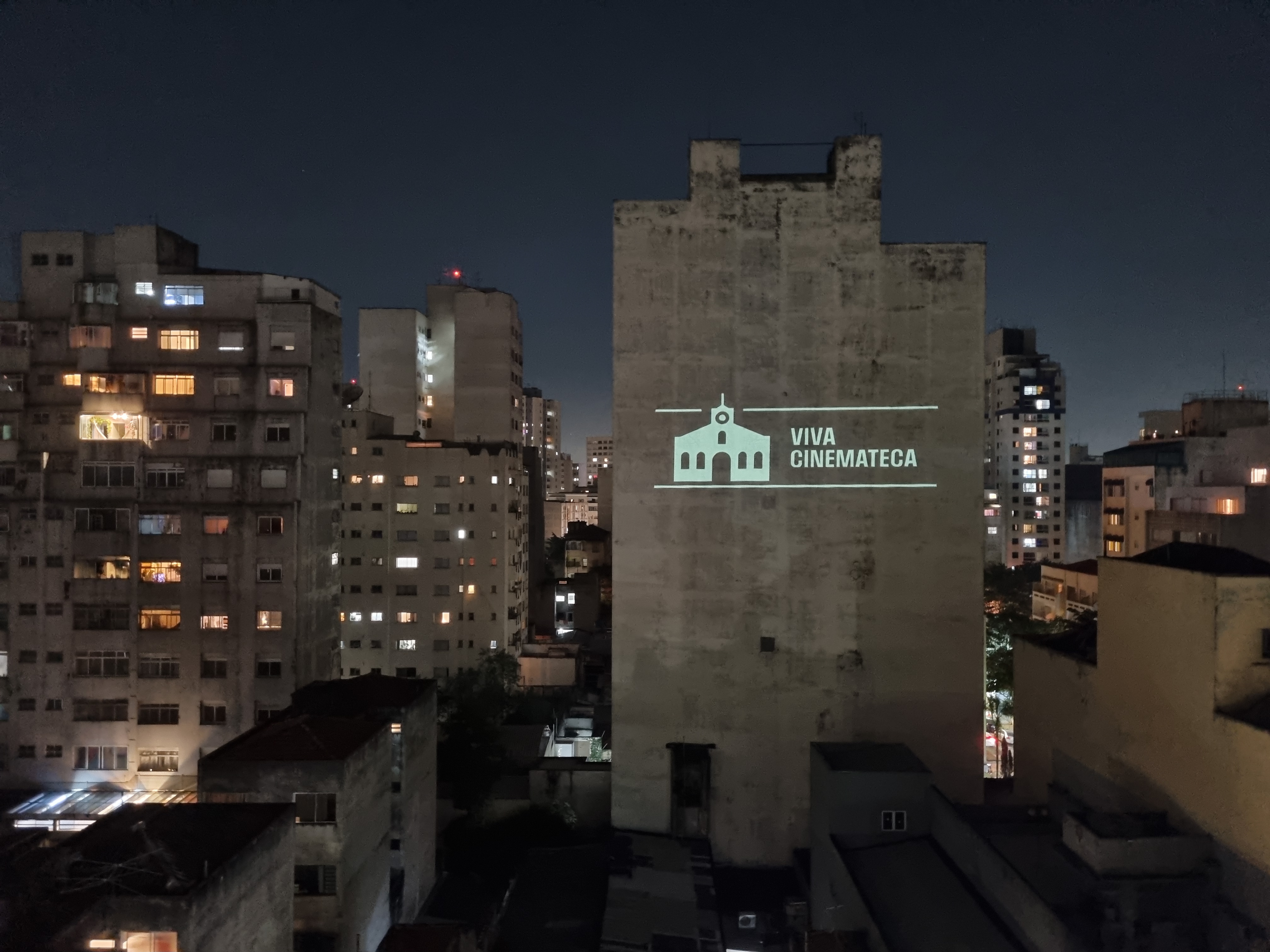 CINEMATECA BRASILEIRA